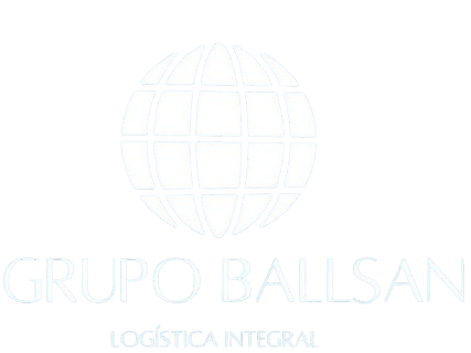 Grupo Ballsan Logo